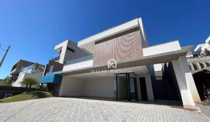 Casa à venda, 298 m² por R$ 2.780.000,00 - Urbanova - São José dos Campos/SP
