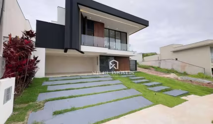 Casa à venda, 219 m² por R$ 1.965.000,00 - Condomínio Verana - São José dos Campos/SP