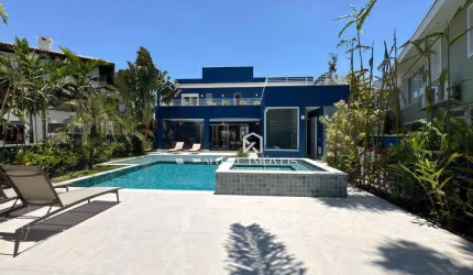 Casa à venda, 699 m² por R$ 25.000.000,00 - Costa Verde Tabatinga - Caraguatatuba/SP