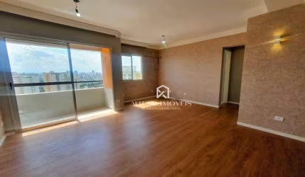 Cobertura à venda, 206 m² por R$ 1.050.000,00 - Floradas de São José - São José dos Campos/SP
