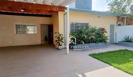 Casa à venda, 120 m² por R$ 1.080.000,00 - Jardim Satélite - São José dos Campos/SP