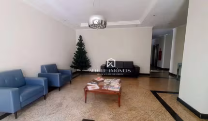Apartamento à venda, 115 m² por R$ 1.050.000,00 - Parque Residencial Aquarius - São José dos Campos/SP