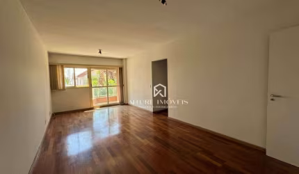 Apartamento, 133 m² - venda por R$ 1.200.000,00 ou aluguel por R$ 5.835,00/mês - Jardim Aquarius - São José dos Campos/SP