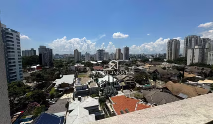 Apartamento à venda, 133 m² por R$ 1.200.000,00 - Jardim Aquarius - São José dos Campos/SP
