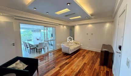 Apartamento à venda, 125 m² por R$ 1.590.000,00 - Jardim Aquarius - São José dos Campos/SP