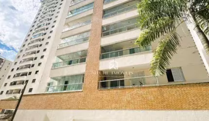Apartamento à venda, 77 m² por R$ 850.000,00 - Jardim Aquarius - São José dos Campos/SP