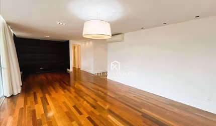 Apartamento à venda, 182 m² por R$ 1.900.000,00 - Vila Ema - São José dos Campos/SP