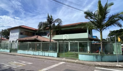 Ponto à venda, 427 m² por R$ 2.450.000,00 - Parque Industrial - São José dos Campos/SP
