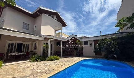 Casa à venda, 420 m² por R$ 1.700.000,00 - Urbanova - São José dos Campos/SP