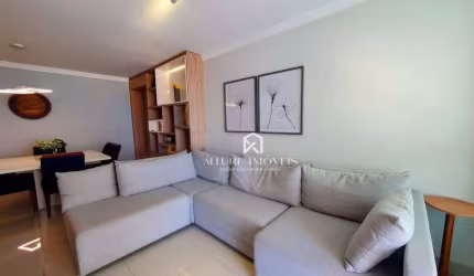 Apartamento à venda, 82 m² por R$ 990.000,00 - Jardim das Colinas - São José dos Campos/SP