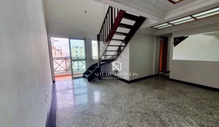 Apartamento com 3 dormitórios, 210 m² - venda por R$ 1.500.000,00 ou aluguel por R$ 8.213,13/mês - Jardim Aquarius - São José dos Campos/SP