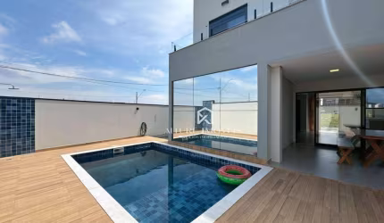 Casa à venda, 311 m² por R$ 2.250.000,00 - Reserva Ruda - São José dos Campos/SP