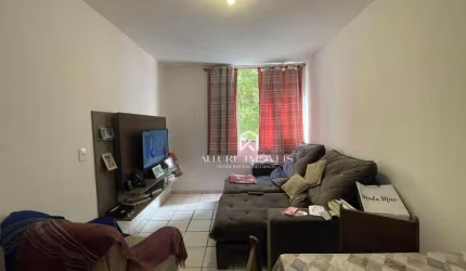 Apartamento à venda, 71 m² por R$ 305.000,00 - Jardim São Dimas - São José dos Campos/SP