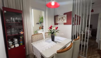Apartamento com 2 dormitórios à venda, 52 m² por R$ 410.000,00 - Parque Residencial Flamboyant - São José dos Campos/SP