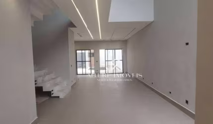 Casa à venda, 190 m² por R$ 1.277.000,00 - Jardim Satélite - São José dos Campos/SP