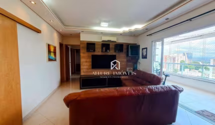 Apartamento à venda, 110 m² por R$ 1.150.000,00 - Vila Ema - São José dos Campos/SP