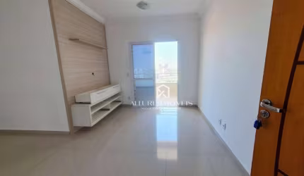 Apartamento à venda, 65 m² por R$ 430.000,00 - Bosque dos Eucaliptos - São José dos Campos/SP