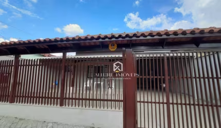 Casa à venda, 133 m² por R$ 890.000,00 - Jardim das Indústrias - São José dos Campos/SP