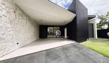 Casa à venda, 387 m² por R$ 5.300.000,00 - Jardim do Golfe - São José dos Campos/SP