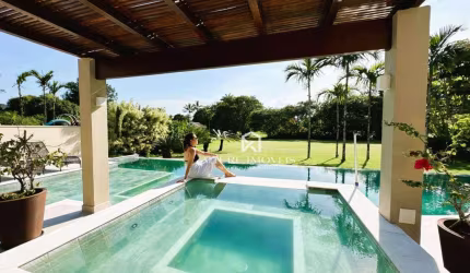 Casa com 7 suítes, 618 m² - venda por R$ 14.500.000 ou aluguel por R$ 53.596/mês - Tabatinga - Caraguatatuba/SP