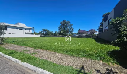 Terreno à venda, 450 m² por R$ 2.000.000,00 - Jardim do Golfe - São José dos Campos/SP