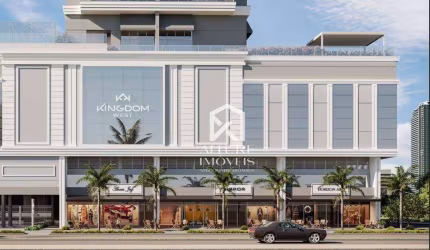 Apartamento com 2 dormitórios à venda, 63 m² por R$ 880.038,15 - Jardim das Colinas - São José dos Campos/SP