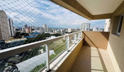 Apartamento com 2 dormitórios à venda, 67 m² por R$ 560.000,00 - Jardim São Dimas - São José dos Campos/SP