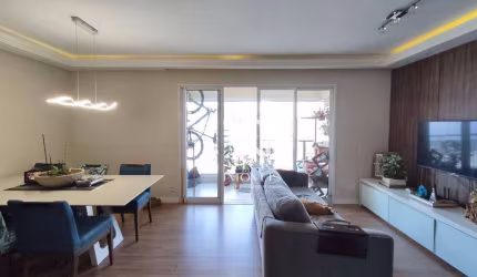 Apartamento com 3 dormitórios para alugar, 99 m² por R$ 4.140,72/mês - Vila Industrial - São José dos Campos/SP