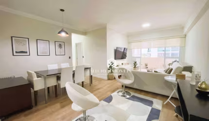 Apartamento à venda, 100 m² por R$ 960.000,00 - Jardim Esplanada - São José dos Campos/SP