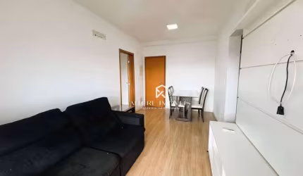 Apartamento com 2 dormitórios à venda, 74 m² por R$ 636.000,00 - Jardim Augusta - São José dos Campos/SP