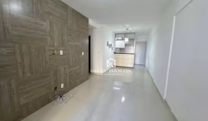 Apartamento com 3 dormitórios à venda, 80 m² por R$ 850.000,00 - Jardim Aquarius - São José dos Campos/SP