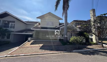 Casa com 5 dormitórios à venda, 348 m² por R$ 2.400.000,00 - Urbanova - São José dos Campos/SP