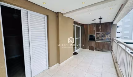Apartamento com 3 dormitórios à venda, 89 m² por R$ 795.000,00 - Parque Industrial - São José dos Campos/SP