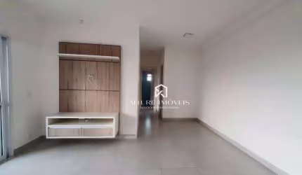 Apartamento com 2 dormitórios à venda, 61 m² por R$ 500.000,00 - Jardim América - São José dos Campos/SP