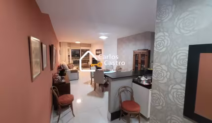 Imóvel para venda no Cond. Reserva Jardim, com 113 metros quadrados com 3 quartos em Jacarepaguá - Rio de Janeiro - RJ