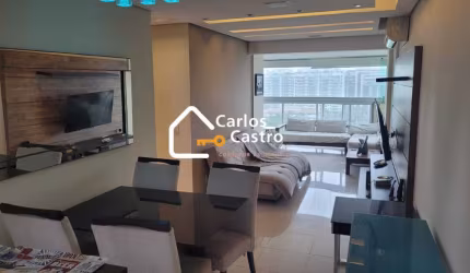 Apartamento com 3 Quartos para venda ou aluguel, 86m² - Barra da Tijuca