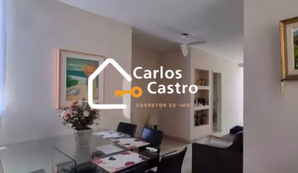 Duplex para venda com 70 metros quadrados com 2 quartos em Copacabana - Rio de Janeiro - RJ