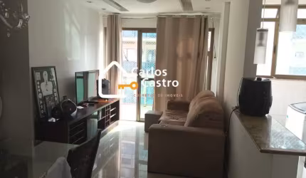 Imóvel para aluguel possui 70 metros quadrados com 2 quartos em Barra Olímpica - Rio de Janeiro - RJ