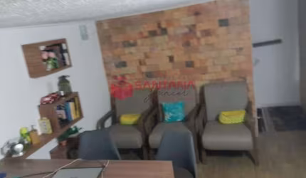 Sala em shopping comercial no Centro Lauro de Freitas