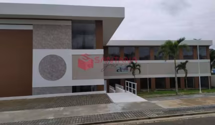 Espaço comercial (quiosque) no Alpha Mall em Abrantes