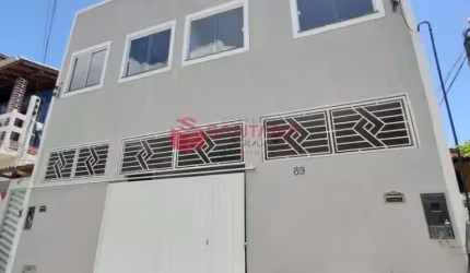 Casa nunca habitada em Lauro de Freitas