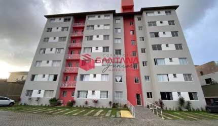 Apartamentos com 2/4 em Buraquinho