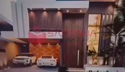Casa com 4 suítes para venda em Lauro de Freitas