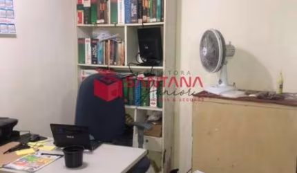 Sala Comercial para locação em Nazaré Salvador