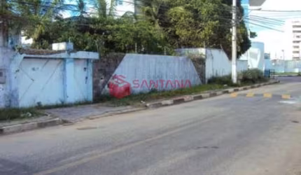 Terreno à venda em Pitangueiras
