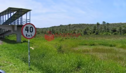 Terreno à venda em Arembepe