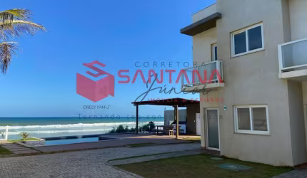 Casa com 2/4 à venda em Ipitanga