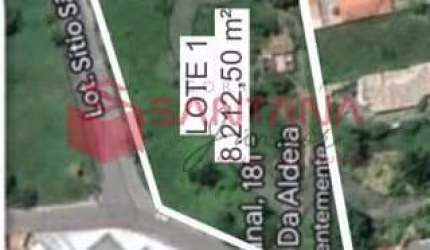Terreno residencial/comercial em Abrantes
