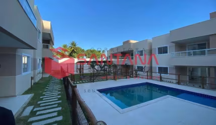 Apartamento com 2/4 à venda em Abrantes