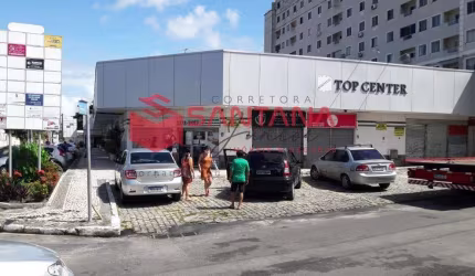 Loja à venda no Centro de Lauro de Freitas